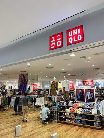 Centro Comercial EmQuartier